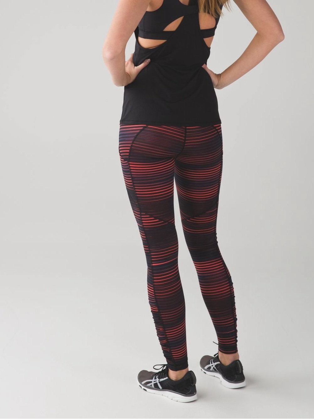 ‎Lululemon Speed Tight